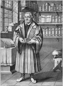 Engraved Portrait by Unbekannt Unbekannt